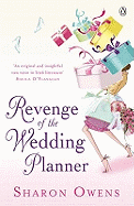 Revenge of the Wedding Planner