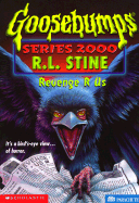 Revenge R Us - Stine, R L