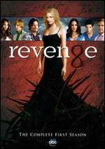 Revenge: The Complete First Season