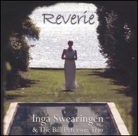 Revere - Inga Swearingen/The Bill Peterson Trio