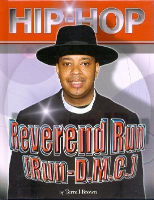 Reverend Run (Run-D.M.C.) - Brown, Terrell
