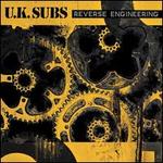 Reverse Engineering [Green Vinyl]