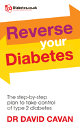 Reverse Your Diabetes: The Step-by-Step Plan to Take Control of Type 2 Diabetes