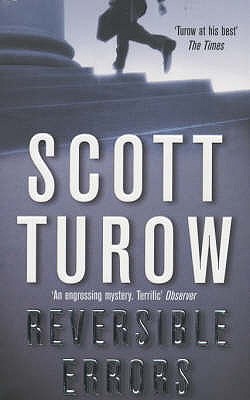Reversible Errors - Turow, Scott
