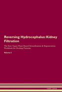 Reversing Hydrocephalus: Kidney Filtration The Raw Vegan Plant-Based Detoxification & Regeneration Workbook for Healing Patients. Volume 5