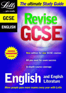 Revise GCSE  English & English Literature