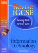 Revise IGCSE Information Technology Study Guide