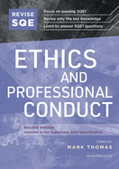 Revise SQE Ethics and Professional Conduct 2nd ed