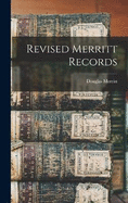 Revised Merritt Records