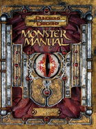 Revised Monster Manual: Dungeons & Dragons Core Rulebook