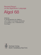Revised report on the algorithmic language ALGOL 68