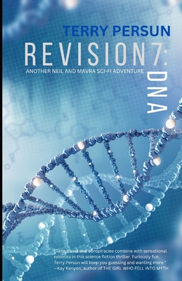 Revision 7: DNA - Persun, Terry