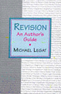 Revision: An Author's Guide