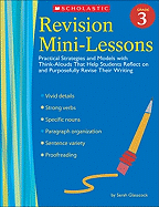 Revision Mini-Lessons Grade 3