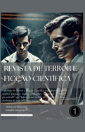 Revista de Terror e Fic??o Cient?fica 1