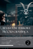 Revista de Terror e Fic??o Cient?fica 2