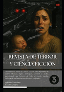 Revista de Terror Y Ciencia Ficci?n 3