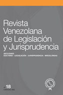 Revista Venezolana de Legislacin y Jurisprudencia N. 18