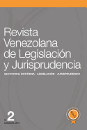 Revista Venezolana de Legislaci?n Y Jurisprudencia N? 2