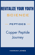 Revitalize Your Youth: Copper Peptide Journey