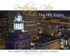 Revitalizing Cities: The Hri Vision