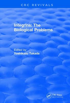 Revival: Integrins - The Biological Problems (1994) - Takada, Yoshikazu