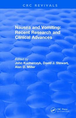 Revival: Nausea and Vomiting (1991) - Kucharczyk, John, and Stewart, David J, and Miller, Alan D