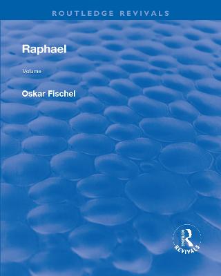 Revival: Raphael (1948): Volume 1 - Fischel, Oskar