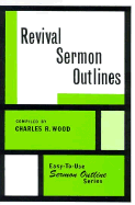 Revival Sermon Outlines