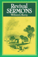 Revival Sermons - Burns, William C