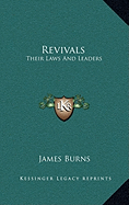 Revivals: Their Laws And Leaders