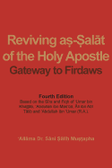 Reviving a - al t of the Holy Apostle: Gateway to Firdaws