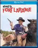 Revolt at Fort Laramie [Blu-ray] - Lesley Selander