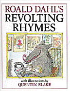 Revolting Rhymes