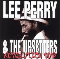 Revolution Dub - Lee "Scratch" Perry