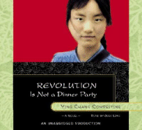 Revolution Is Not A D(Lib)(CD)