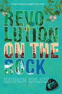 Revolution On The Rock