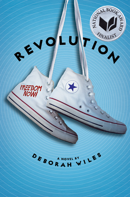 Revolution (the Sixties Trilogy #2): Volume 2 - Wiles, Deborah