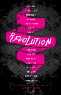 Revolution: UTOPiA 2016