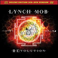 REvolution - Lynch Mob