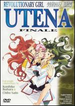 Revolutionary Girl Utena: Finale