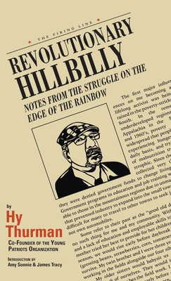 Revolutionary Hillbilly - Thurman, Hy