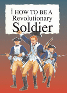 Revolutionary Soldier