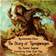 Revolutionary Voices: The Story of Tyonajanegen