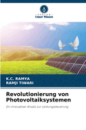 Revolutionierung von Photovoltaiksystemen