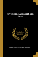 Revolutions-Almanach Von Hoze