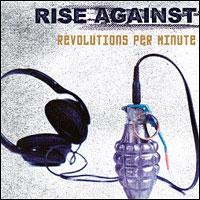 Revolutions Per Minute [RPM10] - Rise Against