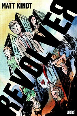 Revolver - 