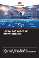 Revue des rseaux informatiques