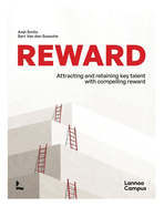 Reward: Attracting and Retaining Key Talent with Compelling Reward